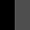Black - Mellange Dark Grey